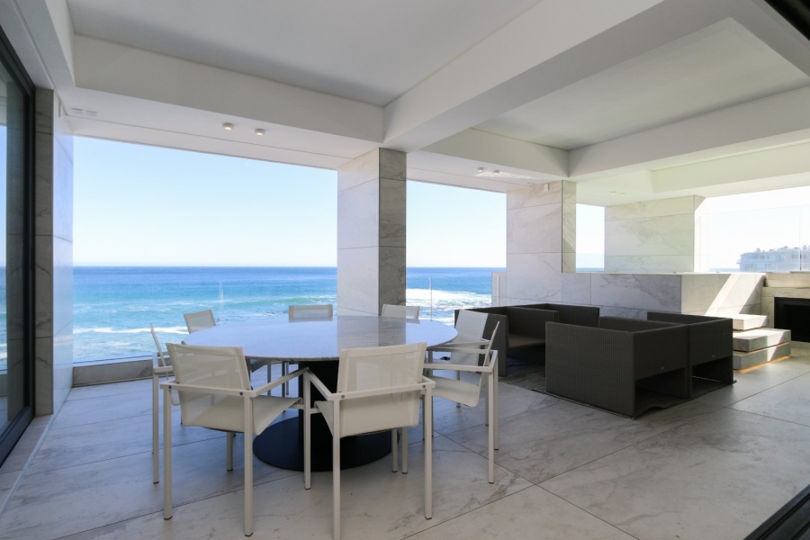 To Let 3 Bedroom Property for Rent in Bantry Bay Western Cape